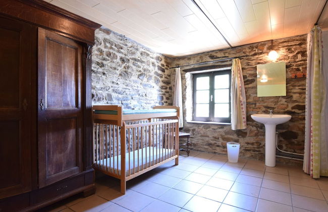 Authentic Holiday Home in Gouvy near Forest - Foto 21