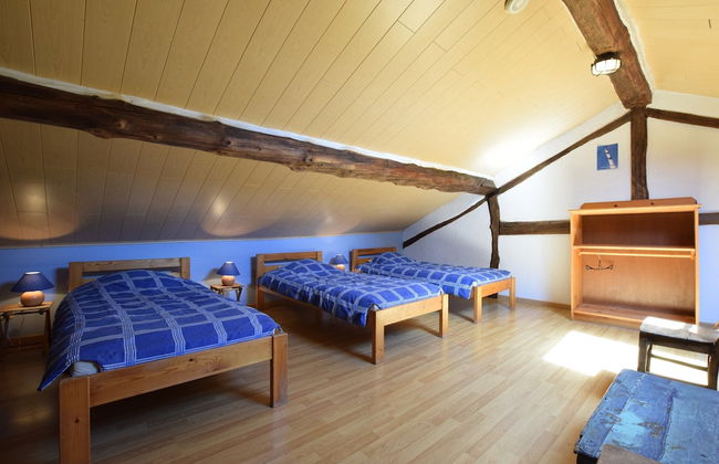 Authentic Holiday Home in Gouvy near Forest - Foto 20