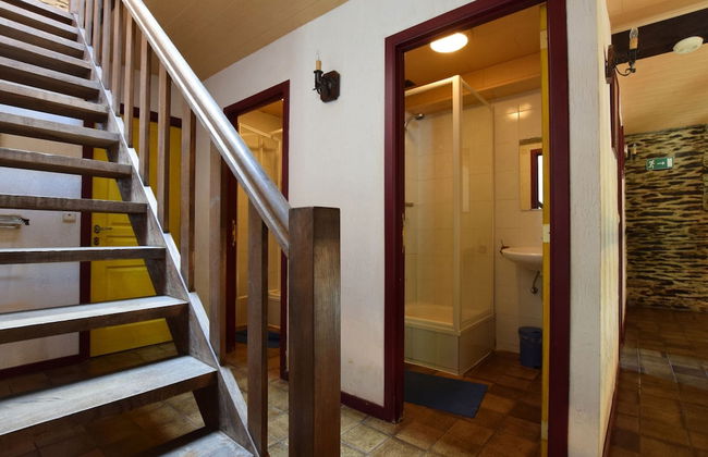 Authentic Holiday Home in Gouvy near Forest - Foto 22