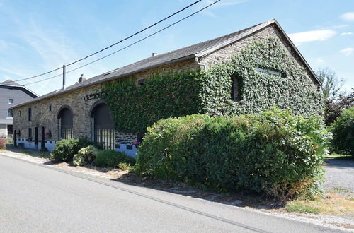 Photo 33 - Authentic Holiday Home in Gouvy near Forest