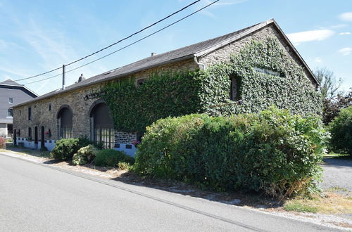 Photo 35 - Authentic Holiday Home in Gouvy near Forest