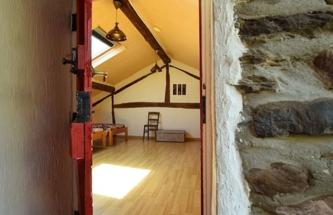 Authentic Holiday Home in Gouvy near Forest - Foto 3