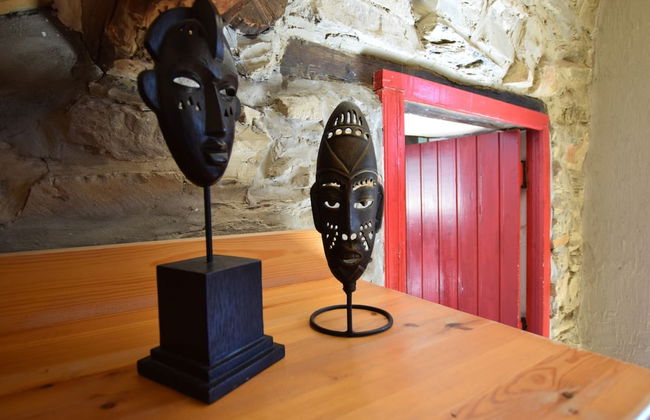 Authentic Holiday Home in Gouvy near Forest - Foto 33