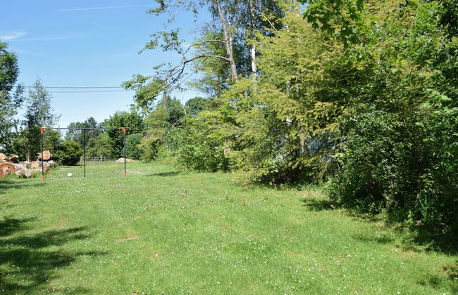 Authentic Holiday Home in Gouvy near Forest - Foto 38