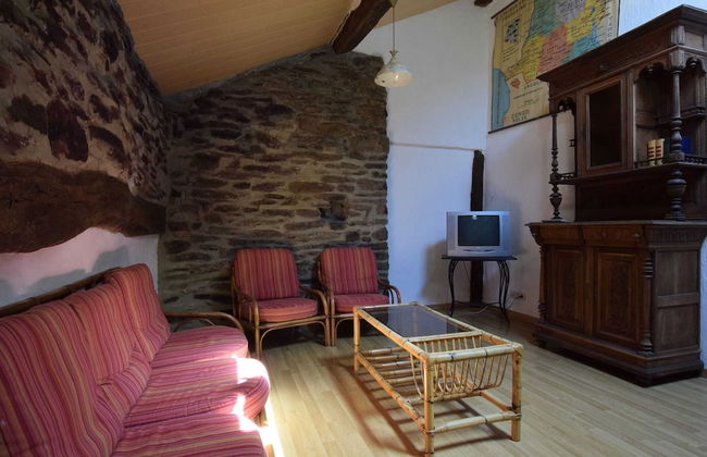 Authentic Holiday Home in Gouvy near Forest - Foto 17