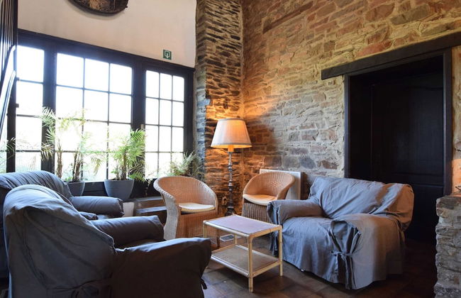 Authentic Holiday Home in Gouvy near Forest - Foto 15