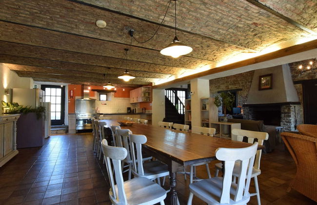 Authentic Holiday Home in Gouvy near Forest - Foto 30