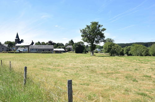 Photo 39 - Authentic Holiday Home in Gouvy near Forest