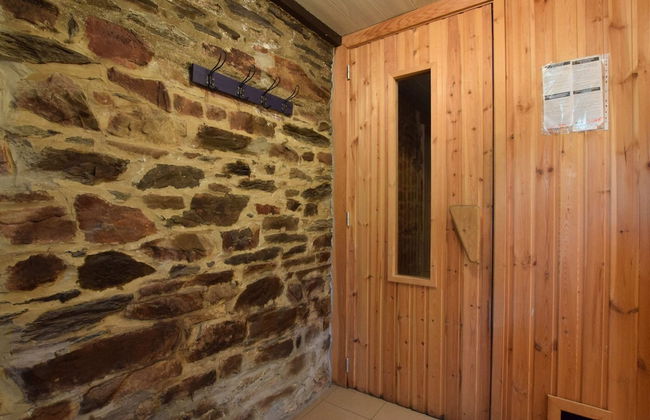 Authentic Holiday Home in Gouvy near Forest - Foto 25