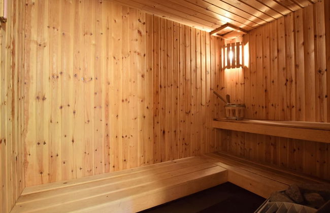 Authentic Holiday Home in Gouvy near Forest - Foto 26
