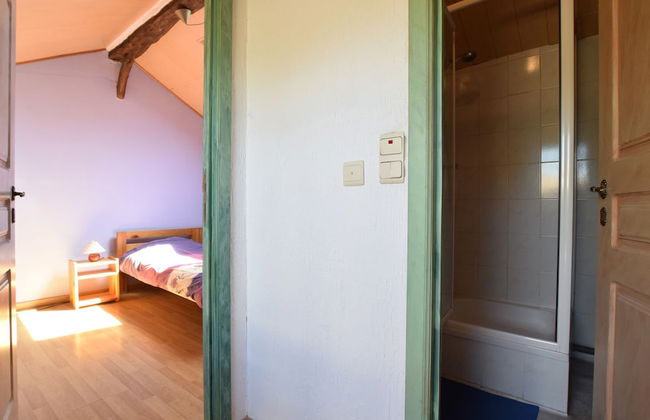 Authentic Holiday Home in Gouvy near Forest - Foto 5