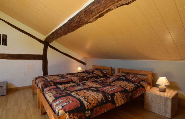 Authentic Holiday Home in Gouvy near Forest - Foto 2