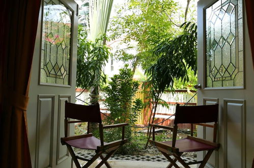 Foto 37 - Kamalar Palace Longstay house