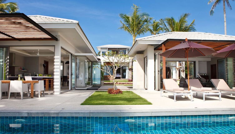 Photo 1 - Inasia Beach Villa by Elite Havens