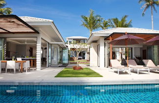 Foto 1 - Inasia Beach Villa by Elite Havens