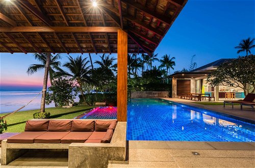 Foto 17 - Inasia Beach Villa by Elite Havens