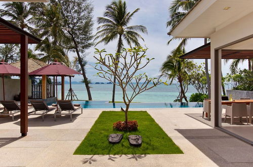 Photo 34 - Inasia Beach Villa by Elite Havens