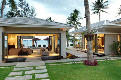 Foto 35 - Inasia Beach Villa by Elite Havens