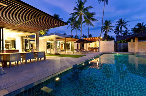 Photo 18 - Inasia Beach Villa by Elite Havens