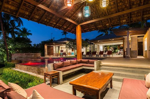 Foto 36 - Inasia Beach Villa by Elite Havens