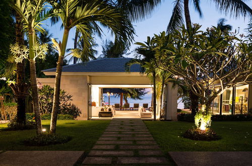 Photo 30 - Inasia Beach Villa by Elite Havens