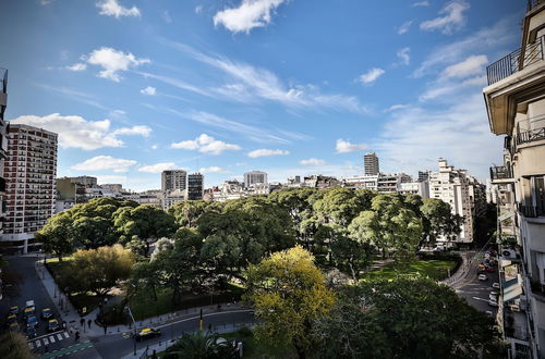 Photo 32 - Flaat Recoleta Plaza