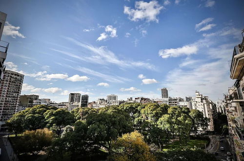 Foto 47 - Flaat Recoleta Plaza