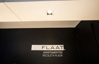 Foto 2 - Flaat Recoleta Plaza