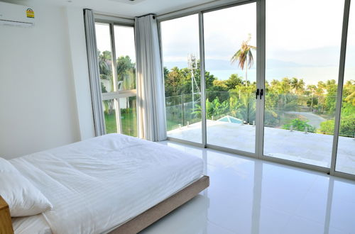 Foto 43 - Villa Haiyi 3 Bedroom with Infinity Pool