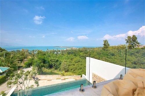 Foto 42 - Villa Haiyi 3 Bedroom with Infinity Pool