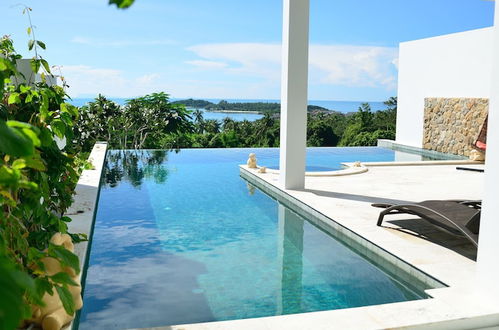 Photo 29 - Villa Haiyi 3 Bedroom with Infinity Pool