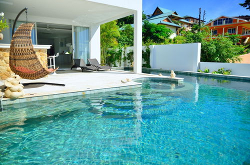 Photo 26 - Villa Haiyi 3 Bedroom with Infinity Pool