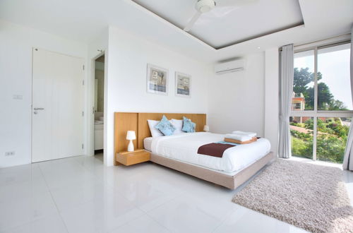 Foto 3 - Villa Haiyi 3 Bedroom with Infinity Pool
