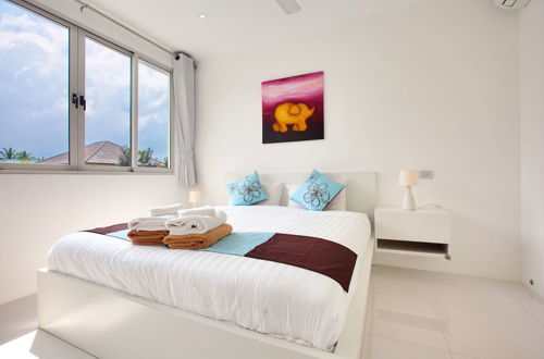Foto 2 - Villa Haiyi 3 Bedroom with Infinity Pool