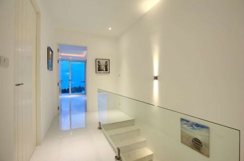 Foto 40 - Villa Haiyi 3 Bedroom with Infinity Pool