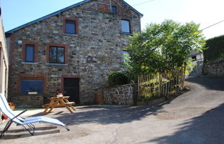 Foto 1 - Holiday House in Horse Riding School near Stavelot & Spa Circuit