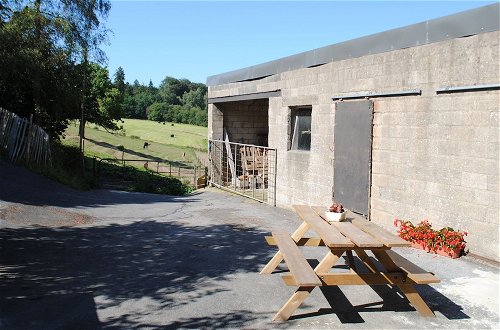 Photo 8 - Holiday House in Horse Riding School near Stavelot & Spa Circuit