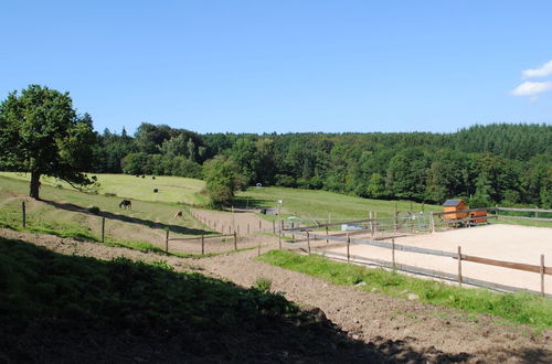 Foto 9 - Holiday House in Horse Riding School near Stavelot & Spa Circuit