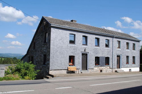 Photo 18 - Holiday House in Horse Riding School near Stavelot & Spa Circuit