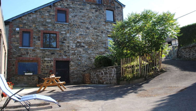 Photo 1 - Holiday House in Horse Riding School near Stavelot & Spa Circuit