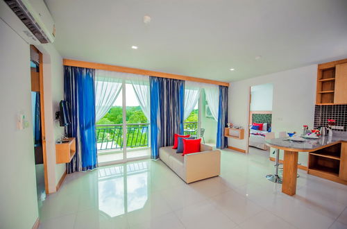 Photo 25 - Grand Nai Harn Suites