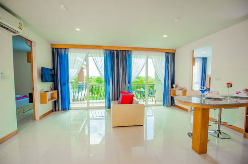 Photo 40 - Grand Nai Harn Suites