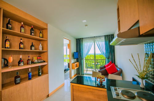 Photo 12 - Grand Nai Harn Suites