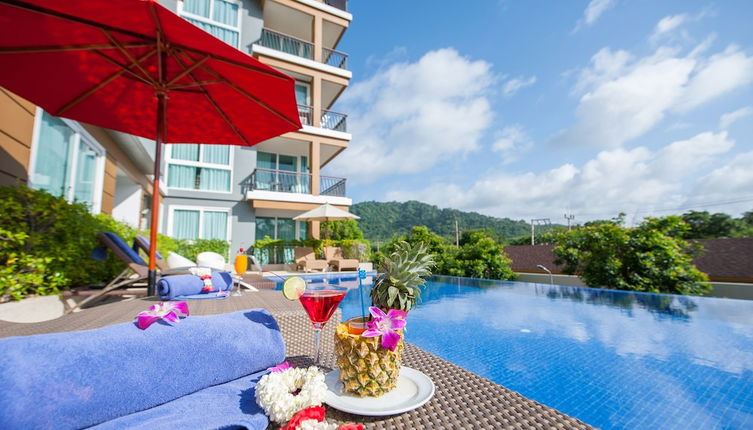 Photo 1 - Grand Nai Harn Suites