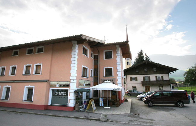 Spacious Apartment in Uderns near Ski Area - Foto 13