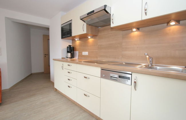 Spacious Apartment in Uderns near Ski Area - Foto 4