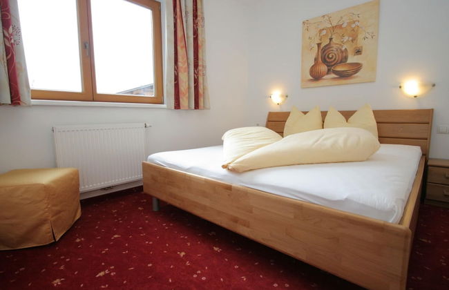 Spacious Apartment in Uderns near Ski Area - Foto 5