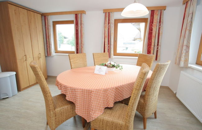 Spacious Apartment in Uderns near Ski Area - Foto 14