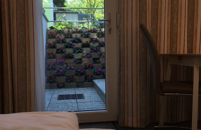 AJO Vienna Garden - Contactless Check-in - Foto 66