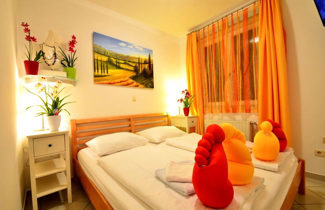 AJO Vienna Garden - Contactless Check-in - Foto 61